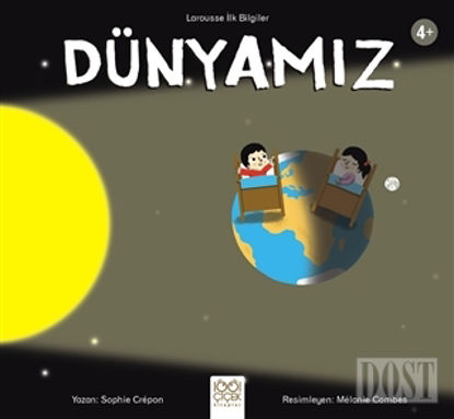 Dünyamız